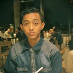 Muhammad Shiddiq