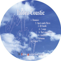 Taldea group Bordeaux