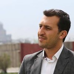 Abdul Samad Katawazy