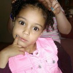 Tiffany Nicole Hansen