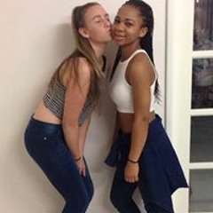 Mishigan Gladness James