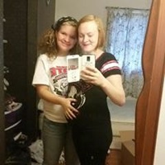 Rebekah Jane Partridge