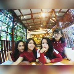 Yuni Artha Sitanggang