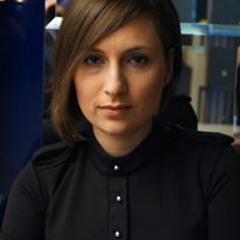 Marichka Lozitska