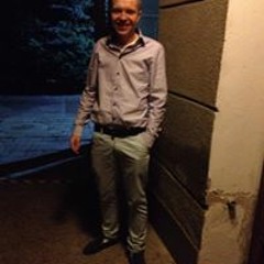 Mateusz Maćkowiak