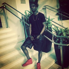 B.O.D.R. AkA Drew Boy