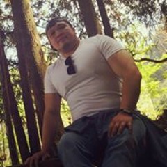 Alston Chen