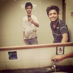 Bazil Ahmed