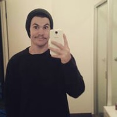 Daniel Nikolas Rogers