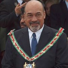 Consuelo Redjopawiro