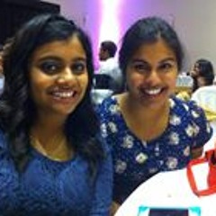 Anne Aruja Gnanarajan