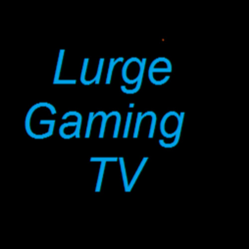 LurgeGaming TV’s avatar