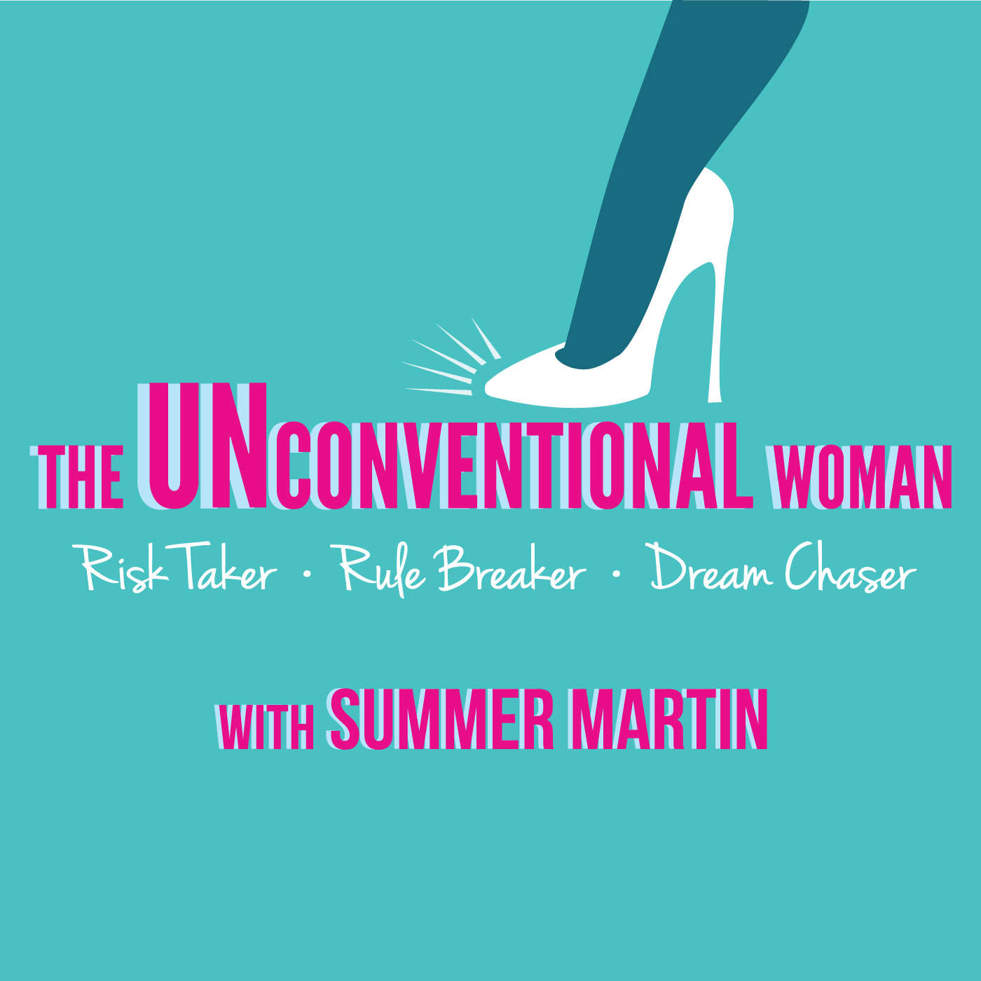 The Unconventional Woman