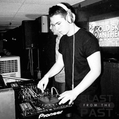 Dylan Stevenson