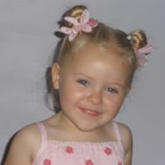 Rachel Walters Lapish