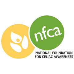 NFCA - Celiac Central