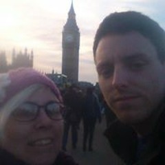 Leanne Browne Thornton