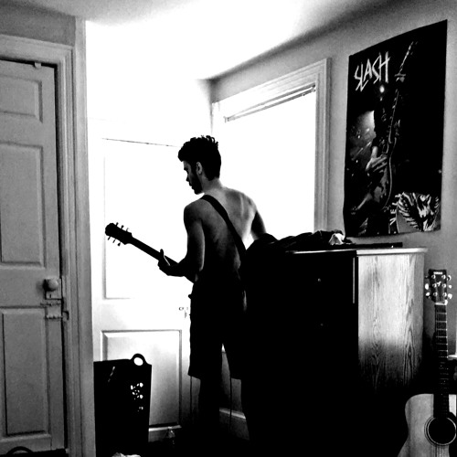 Shadows (Original Song)