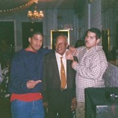 Haywood Be Sincere Gosta