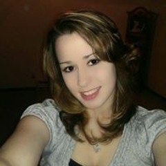 Ashley Nichole Boreman