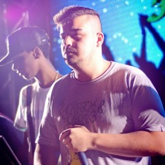 DJ Romulo O Problemático