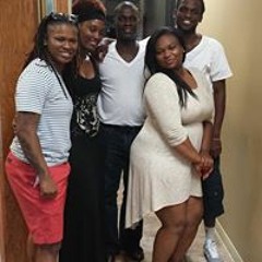 Robert Pernell Yancy