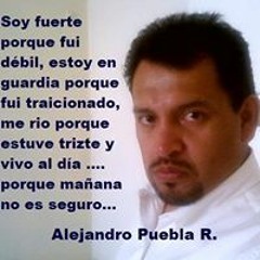 Alejandro Puebla