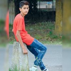 Arsh Singh