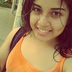 Dina Jiménez Rodríguez