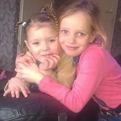 Chayenna Piietje Puk