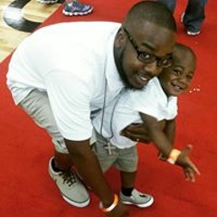 Chris Paperchaser Brown