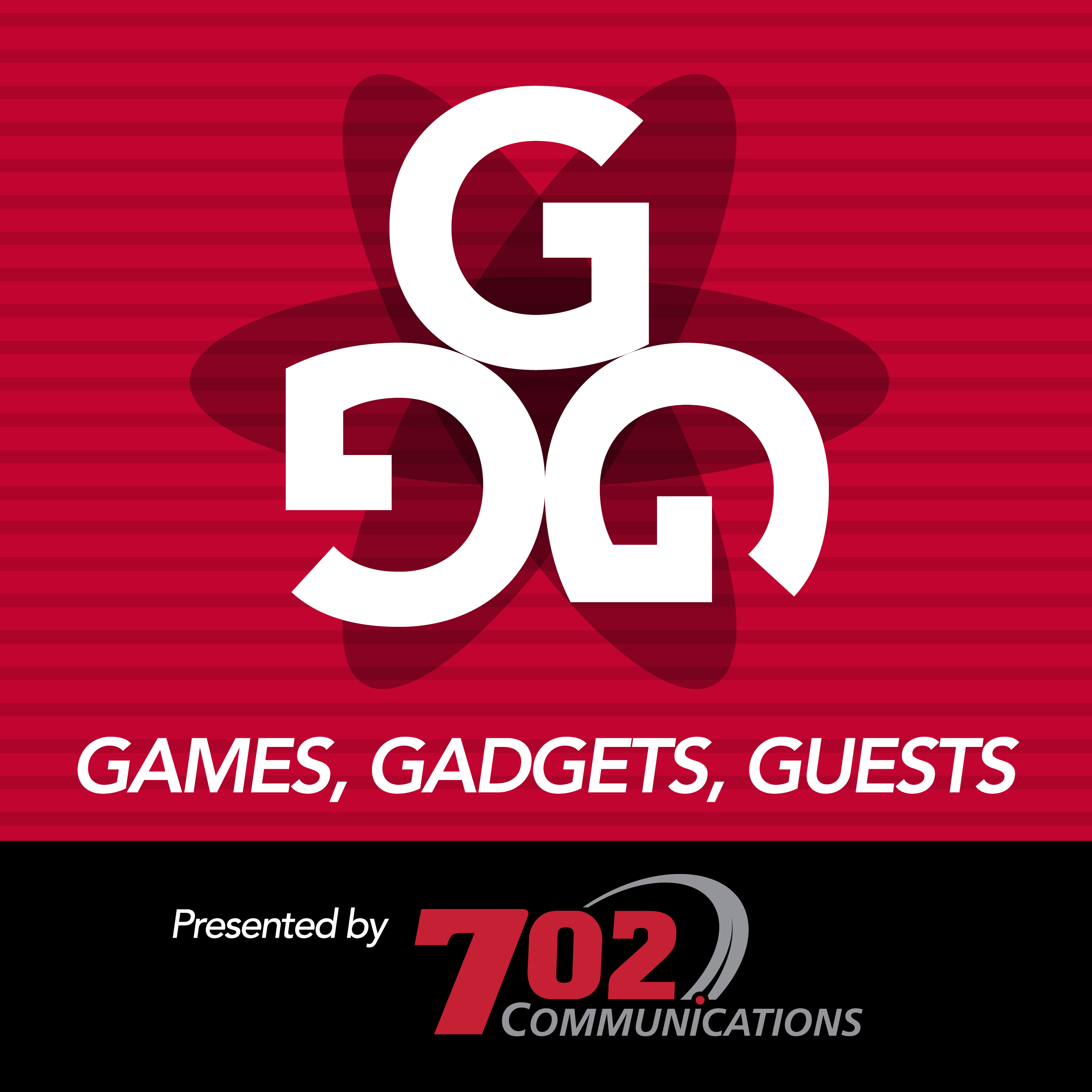 Games, Gadgets, Guests (G3)