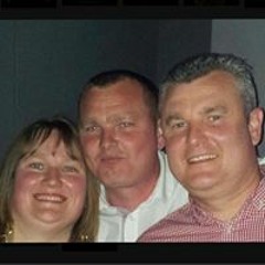 Sue Matthews Was Geere