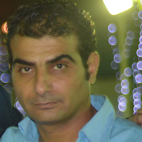 Hany Adel’s avatar