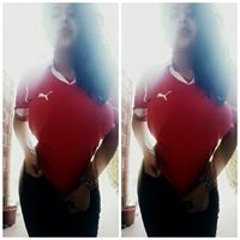 Nicole M. Ibarra Vera