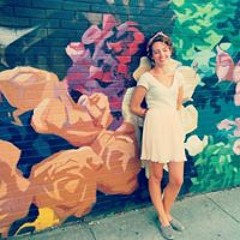 Ayla Zuraw-Friedland