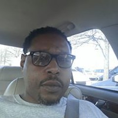 Jesse Christopher Rice Jr