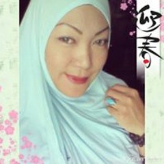 Norhayatie Haji Jamil