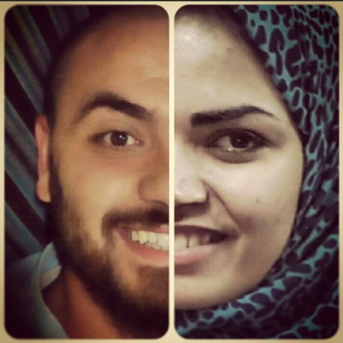 منه حسين . غجرية
