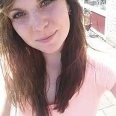 Geralda van der Meer