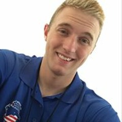 Marcus Alan Birkenmeyer