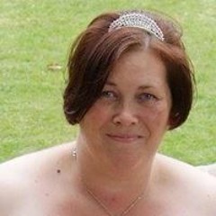 Luanne Claire Hickin