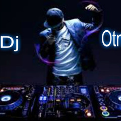 Mad Robot Otmane