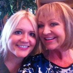 Kendra Louise Ferguson