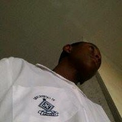 Ipeleng Taunyane