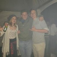 Joshua Needham-Clark