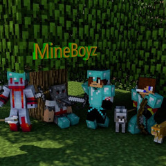 MineBoyz