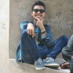 Arief Mardani Syafei