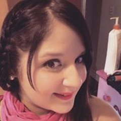 Jaell Esmeralda Paredes