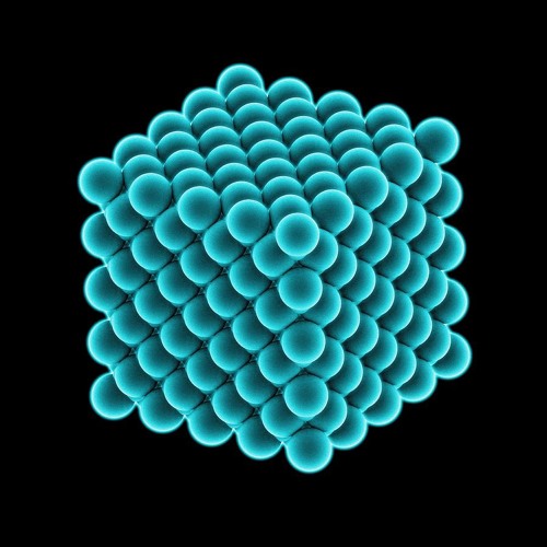Molecular Machine’s avatar